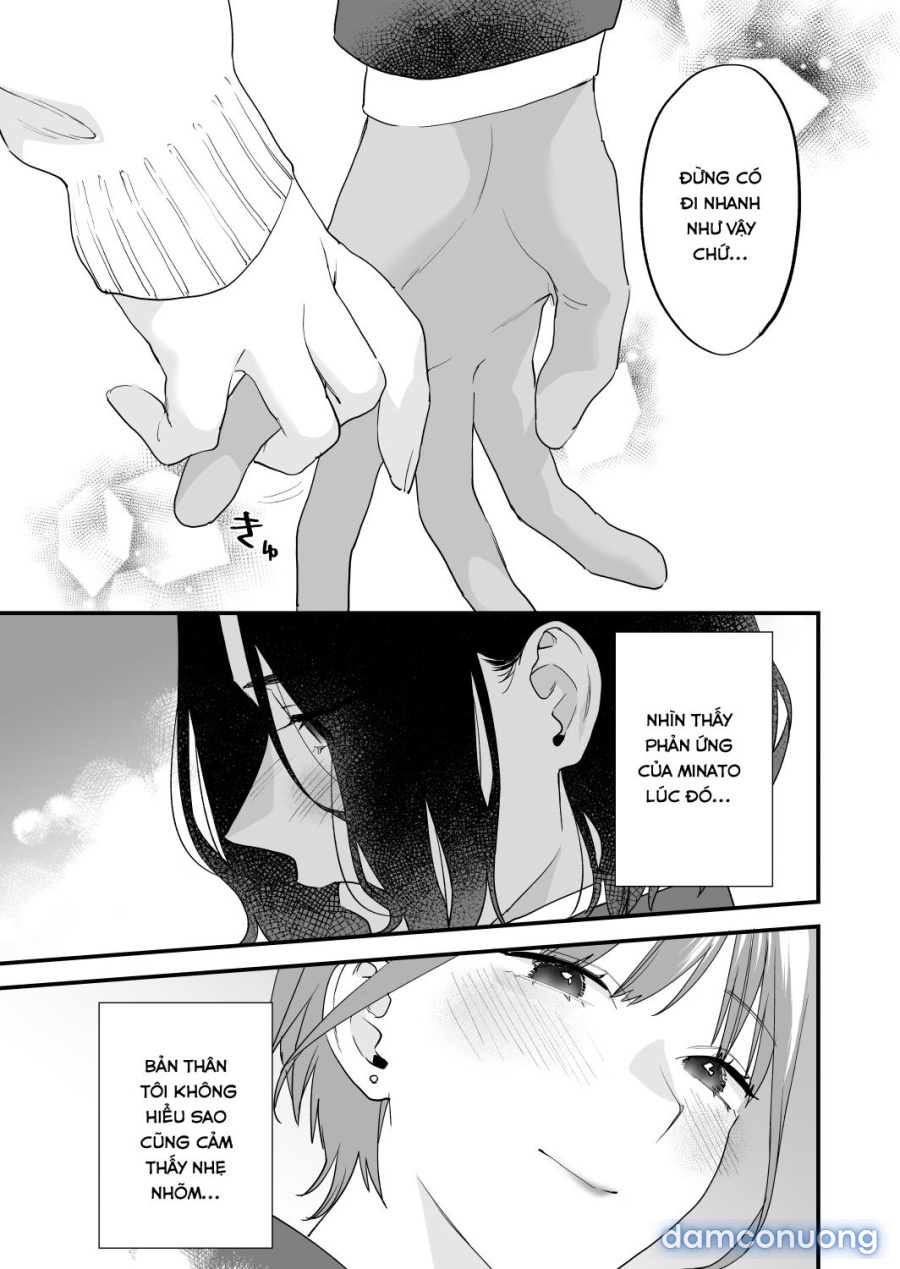 Suki ni Nattara Dame, Nano ni 