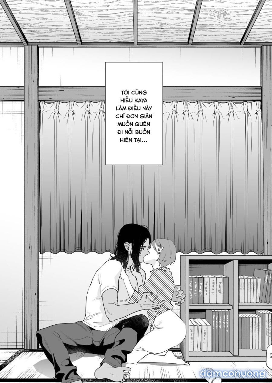 Suki ni Nattara Dame, Nano ni 