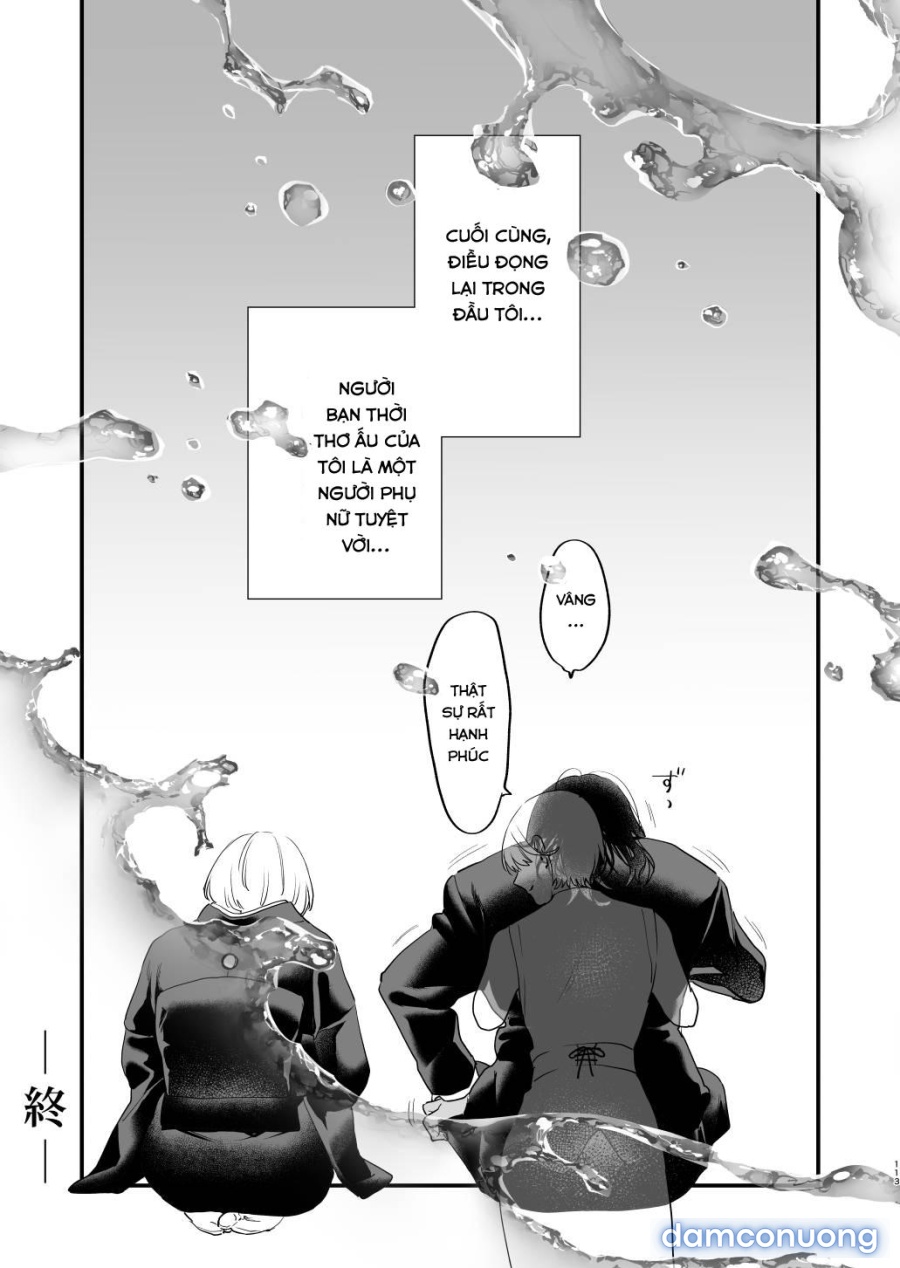 Suki ni Nattara Dame, Nano ni 