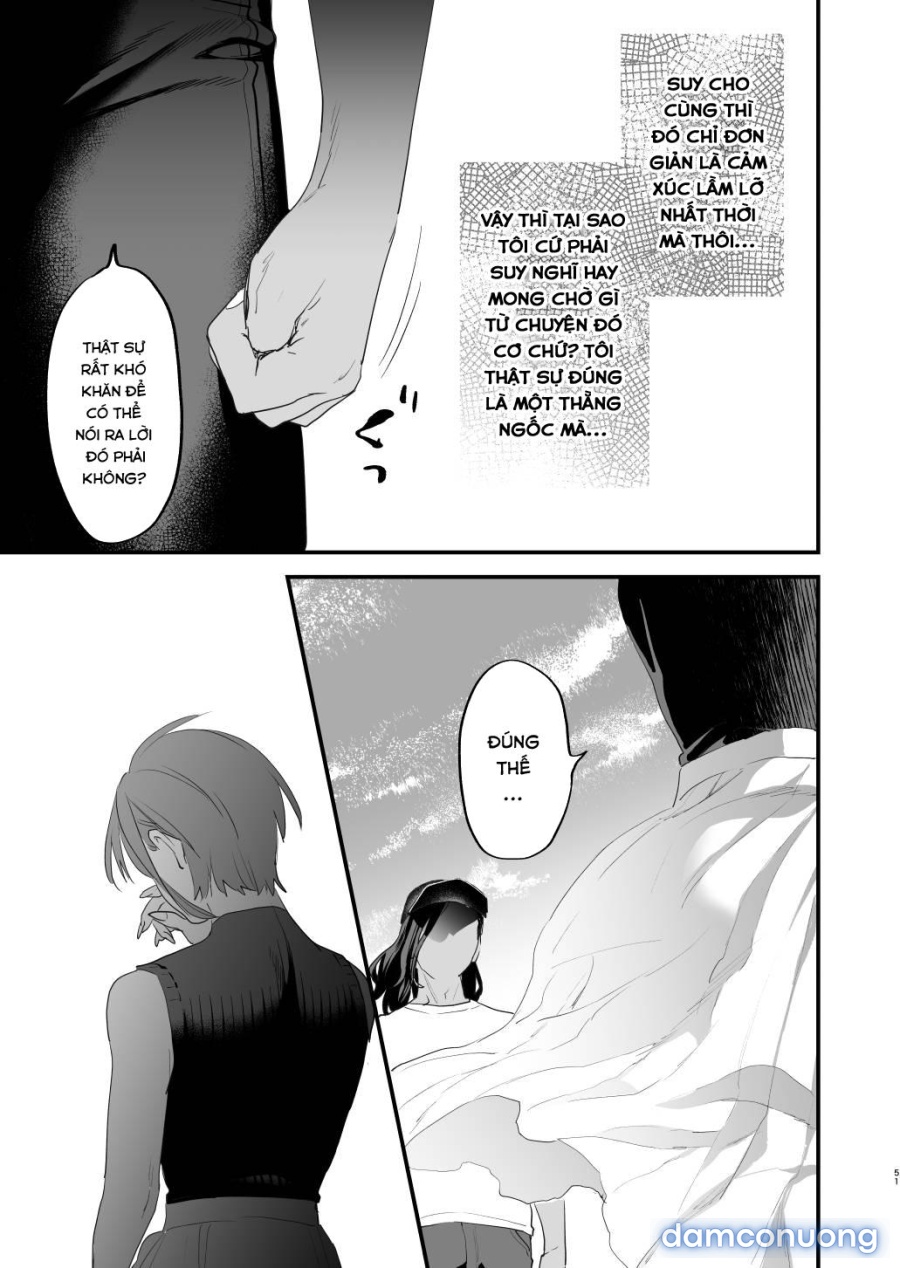 Suki ni Nattara Dame, Nano ni 