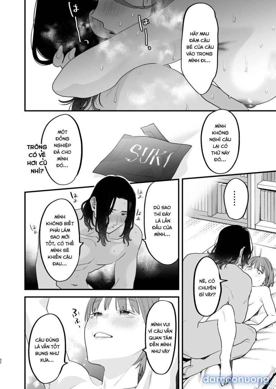 Suki ni Nattara Dame, Nano ni 