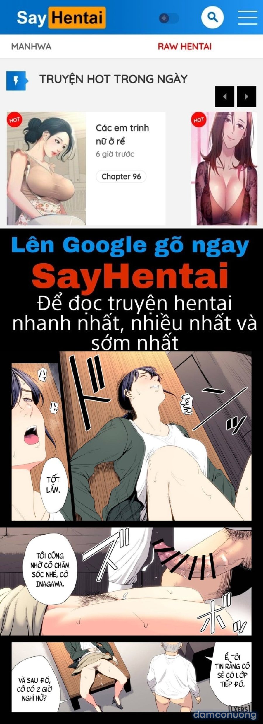 Sự hủy diệt 7- Truyện Màu 