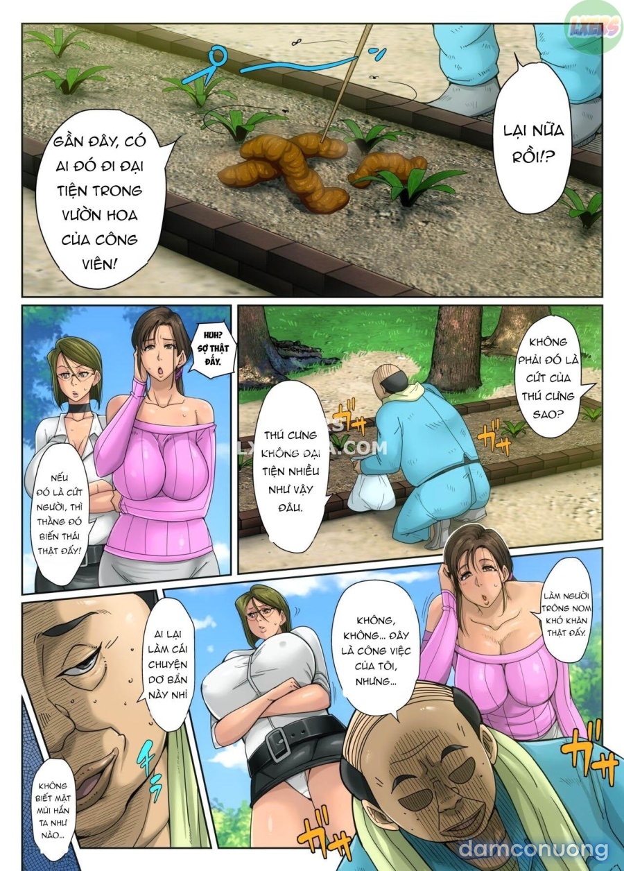 Nhật ký ngoại tình 