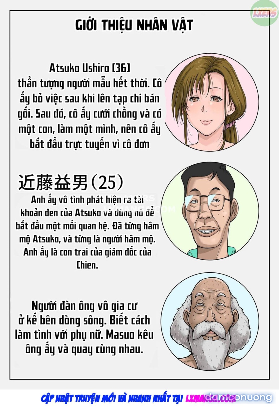Nhật ký ngoại tình 