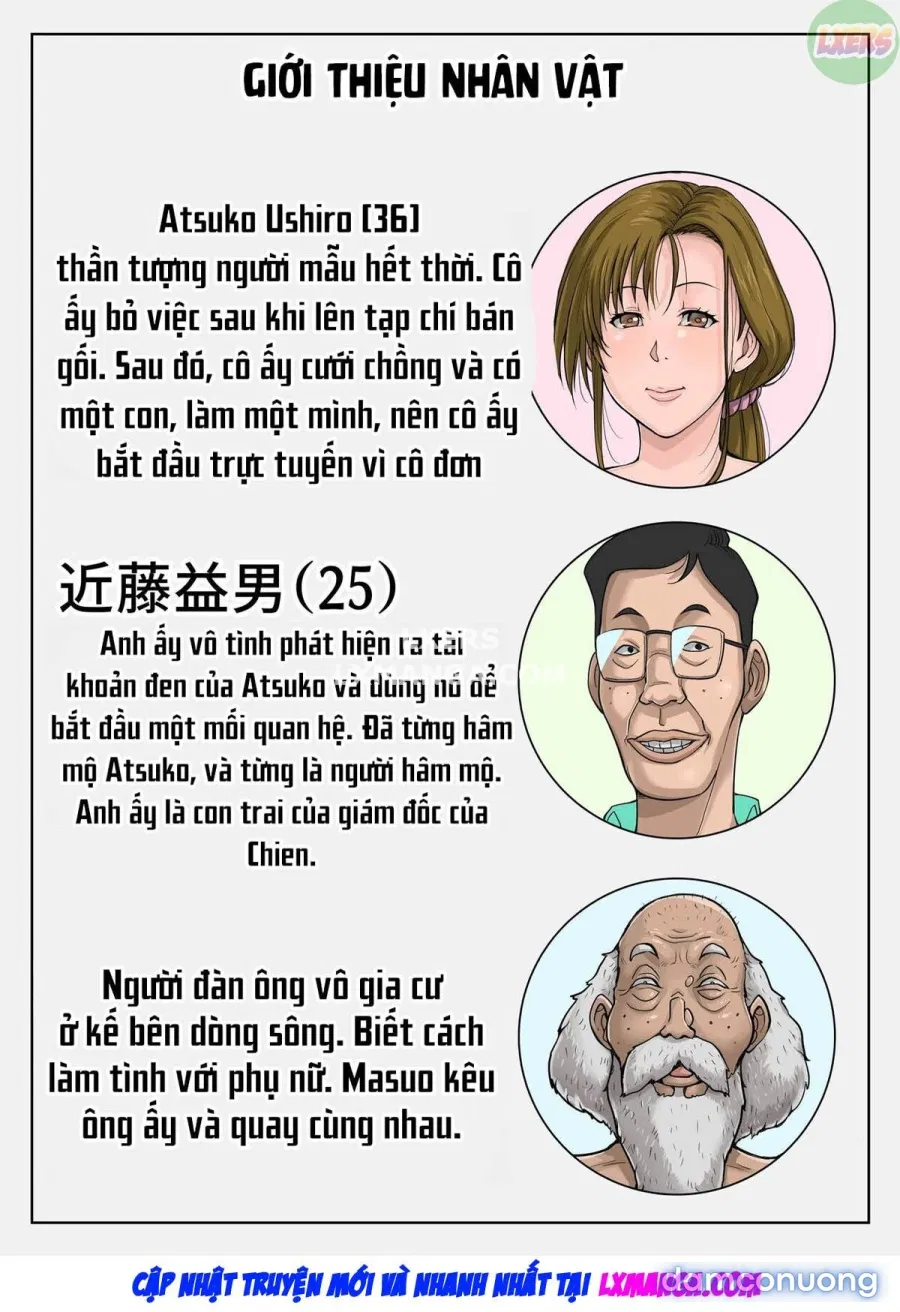 Nhật ký ngoại tình 