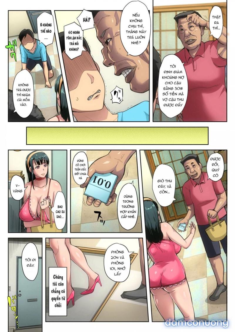 Nhật ký ngoại tình 