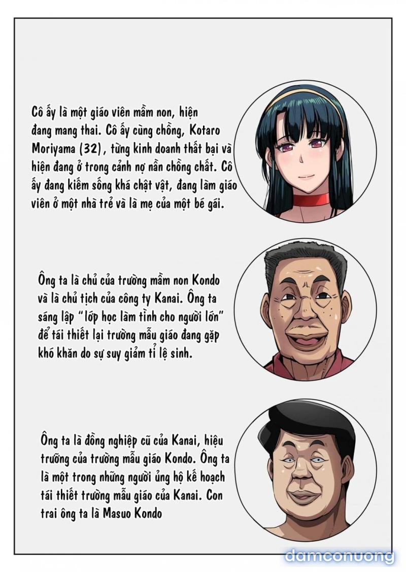 Nhật ký ngoại tình 