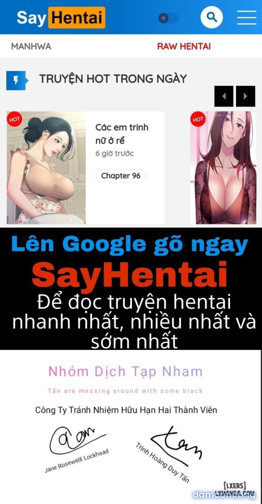 Lỗ Thỏ!!!-Truyện Màu 