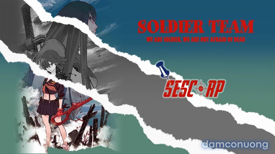 Seiso x Hanten 