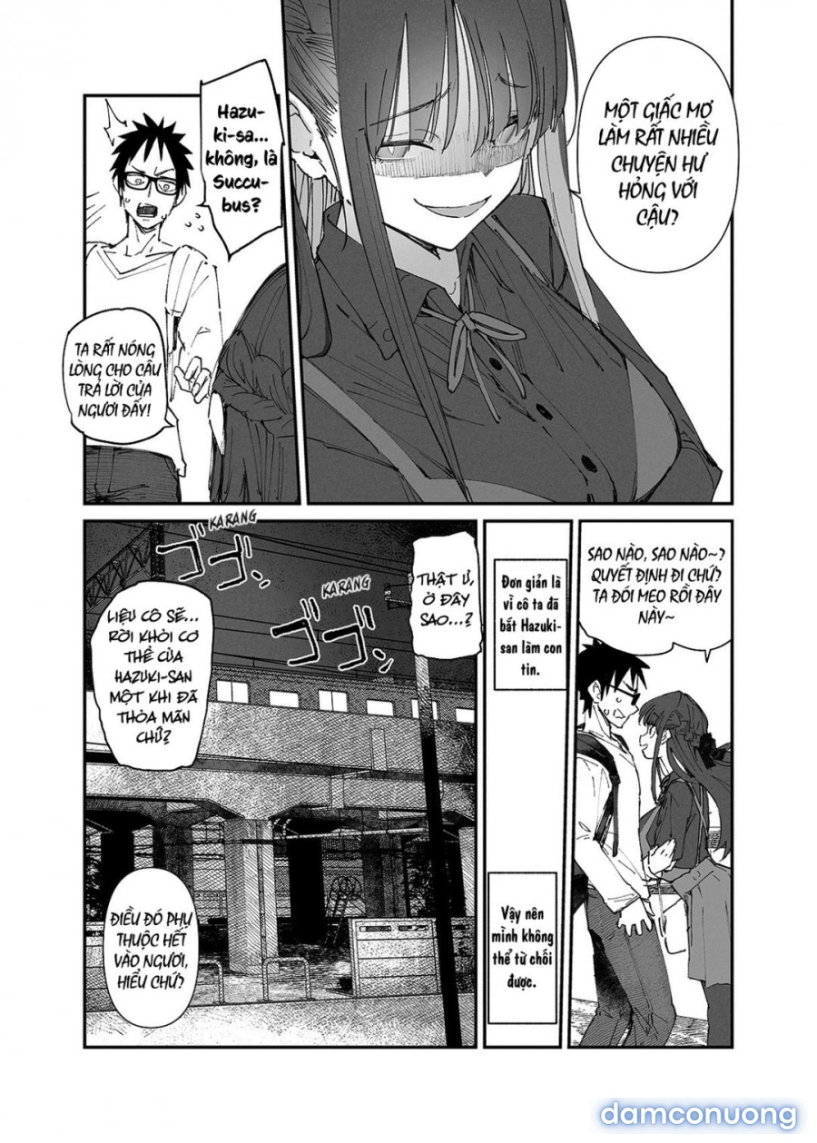 Seiso x Hanten 