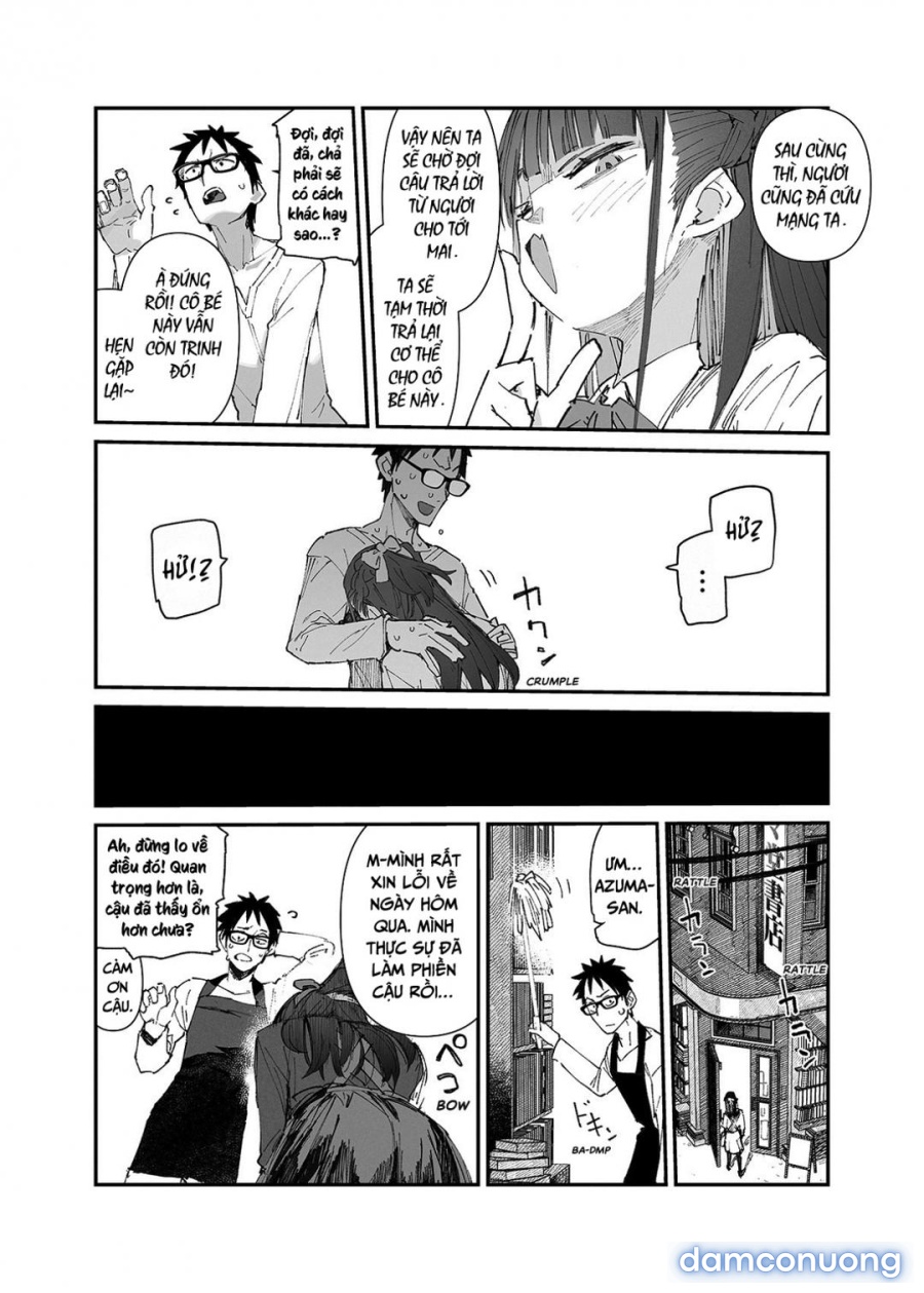 Seiso x Hanten 