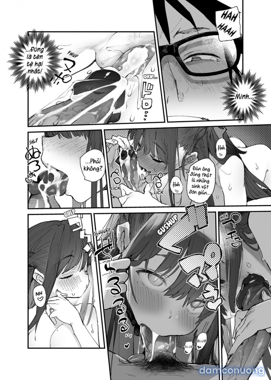 Seiso x Hanten 
