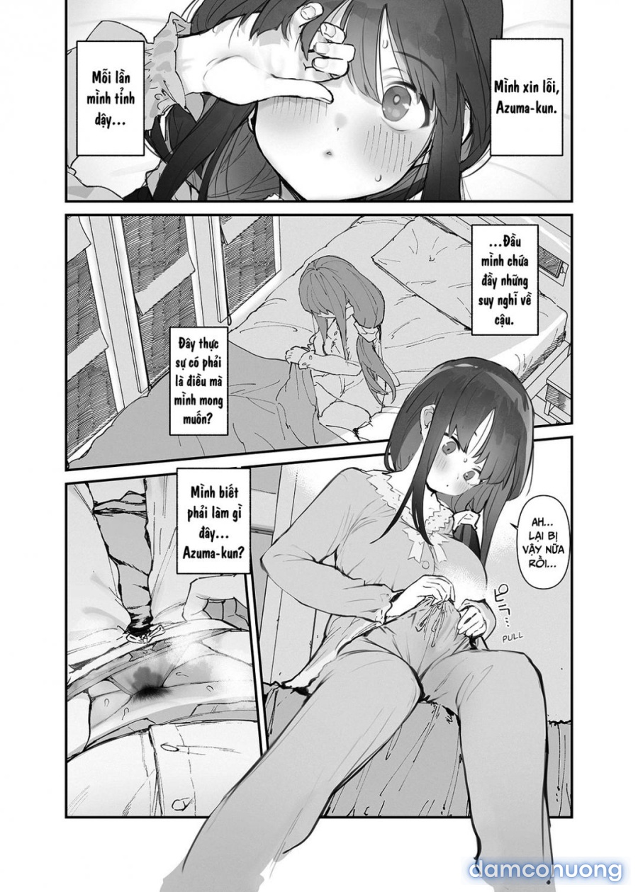 Seiso x Hanten 