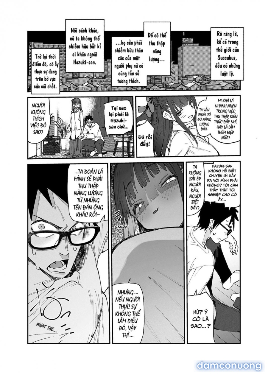 Seiso x Hanten 