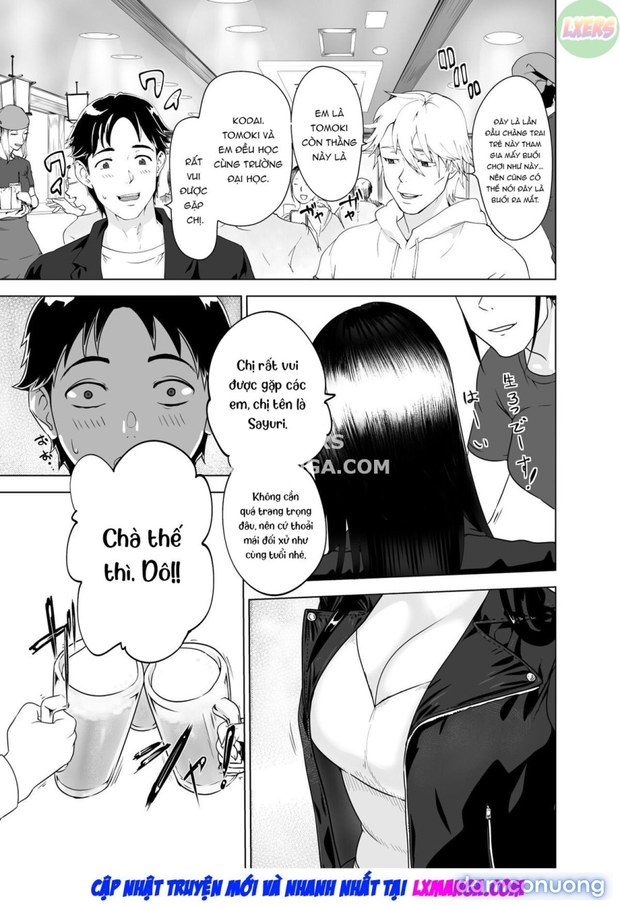 Mesu no Kao 