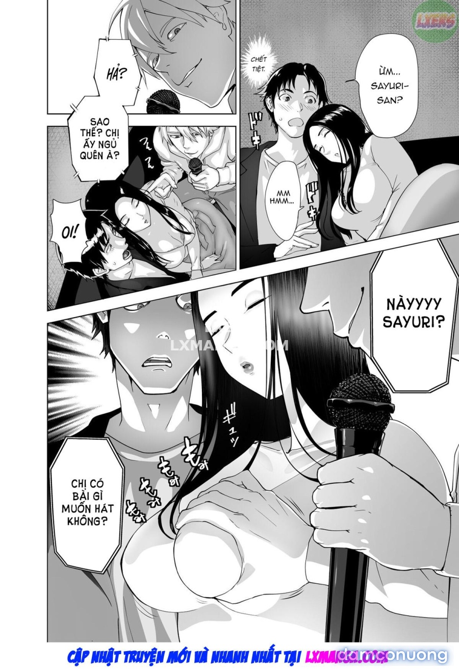 Mesu no Kao 