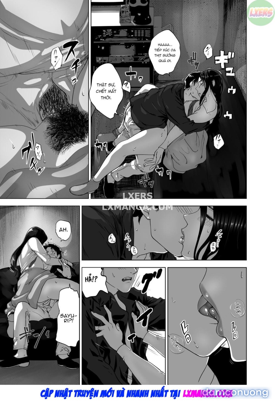 Mesu no Kao 