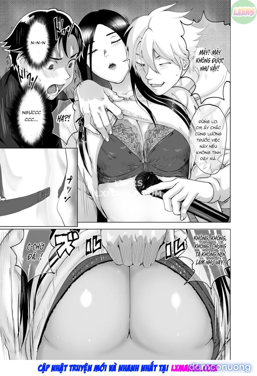 Mesu no Kao 