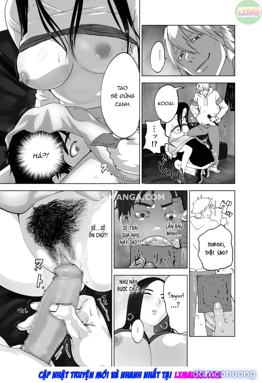 Mesu no Kao 