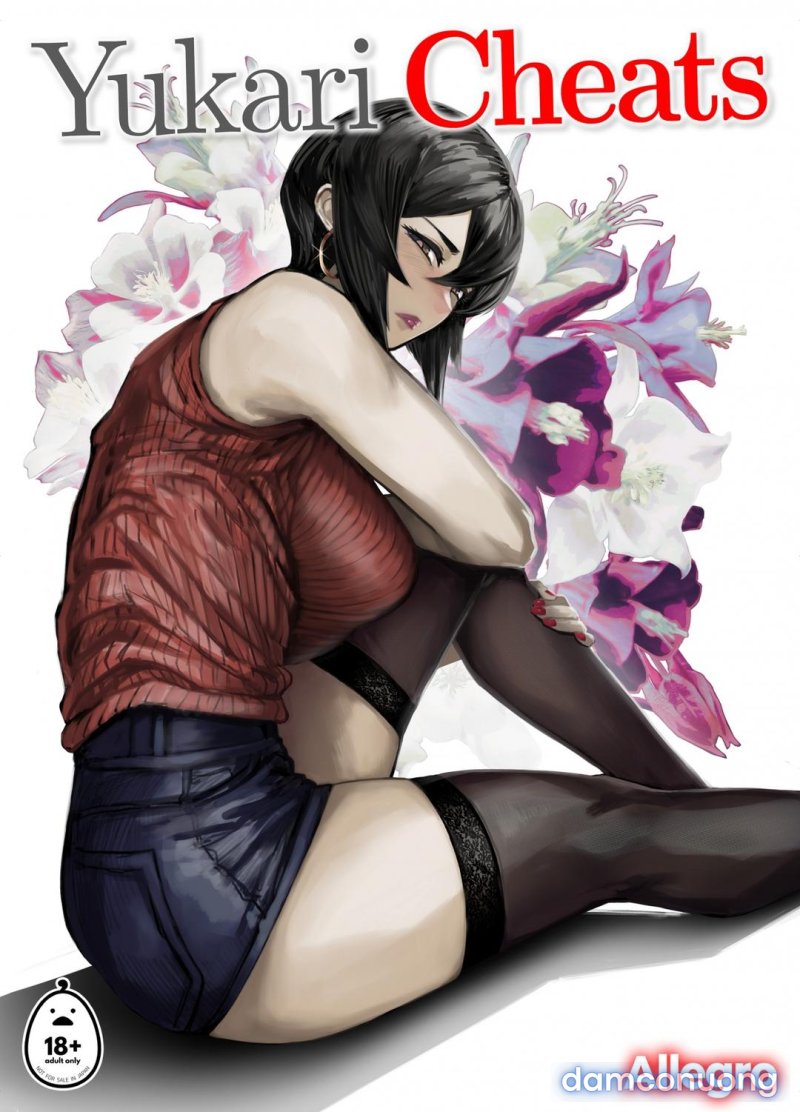 Yukari ngoại tình 