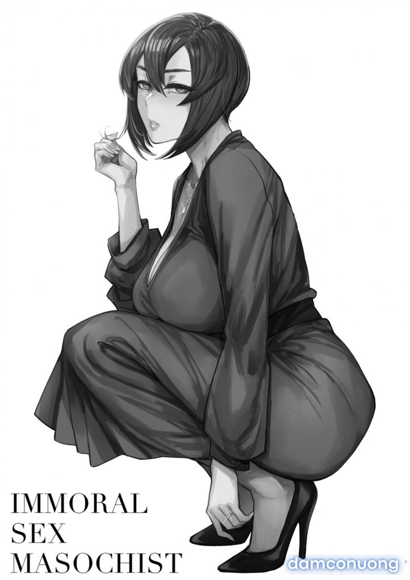 Yukari ngoại tình 