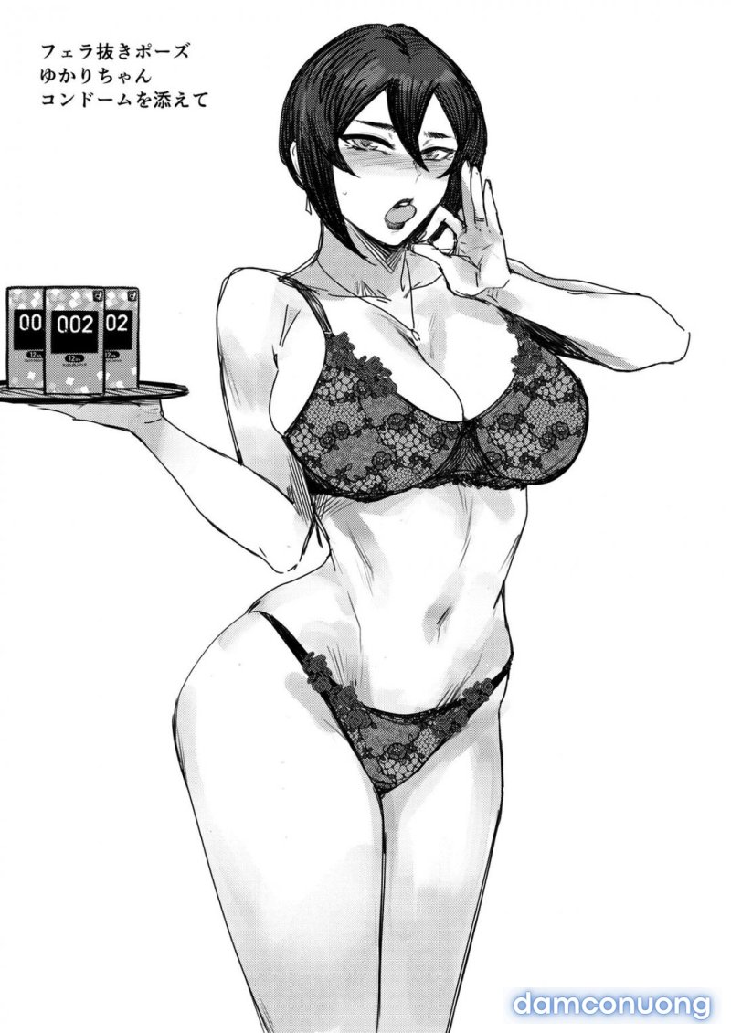 Yukari ngoại tình 