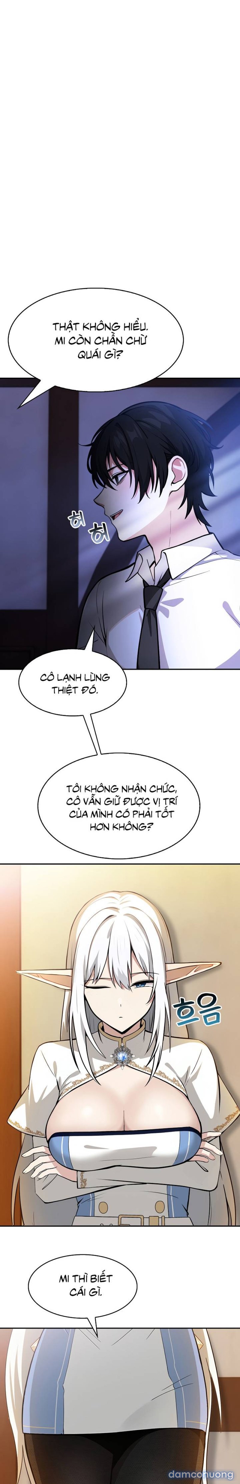 Chuyển sinh thành kỵ sĩ cu rồng 