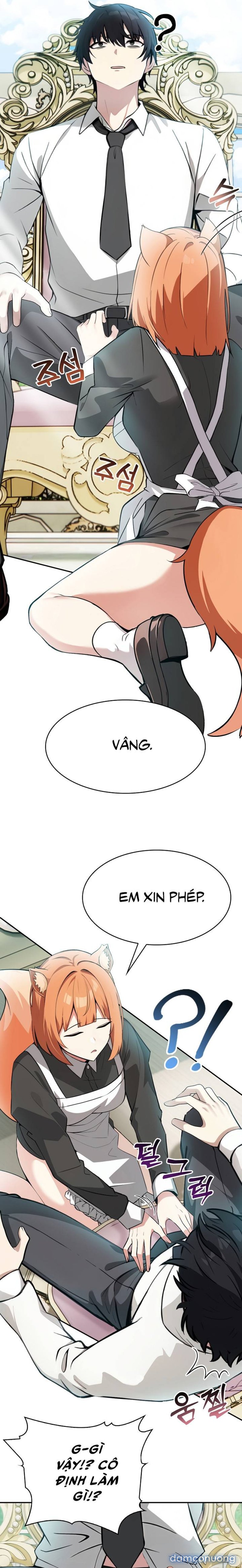 Chuyển sinh thành kỵ sĩ cu rồng 