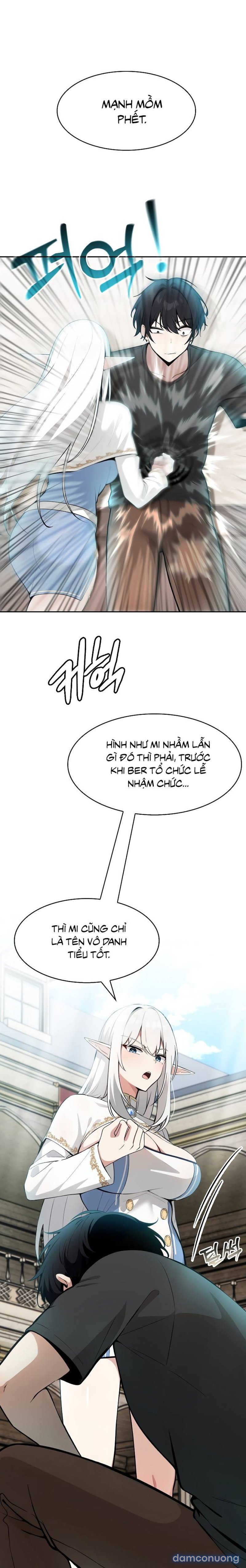 Chuyển sinh thành kỵ sĩ cu rồng 
