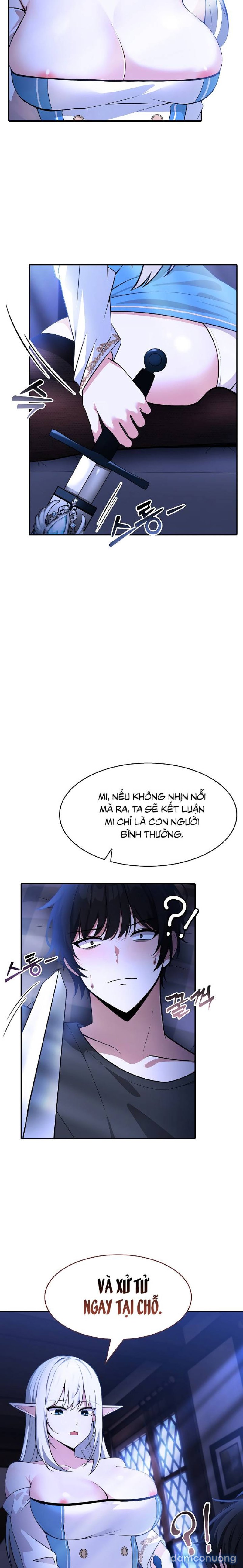 Chuyển sinh thành kỵ sĩ cu rồng 