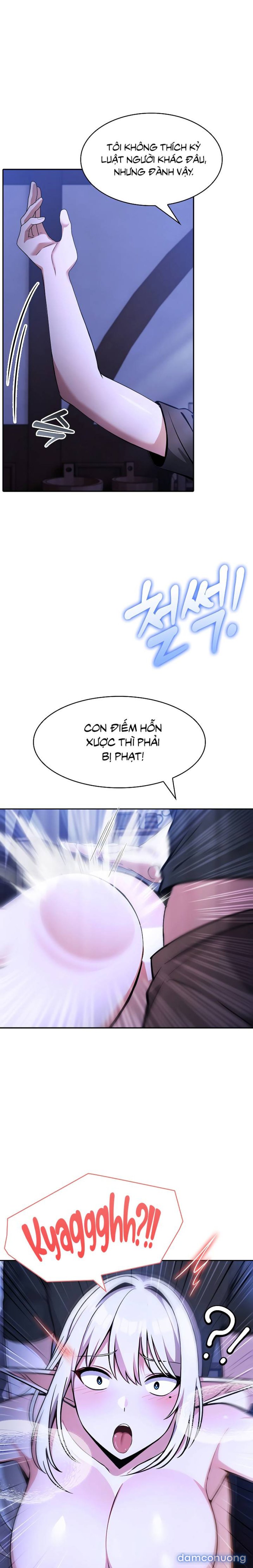 Chuyển sinh thành kỵ sĩ cu rồng 