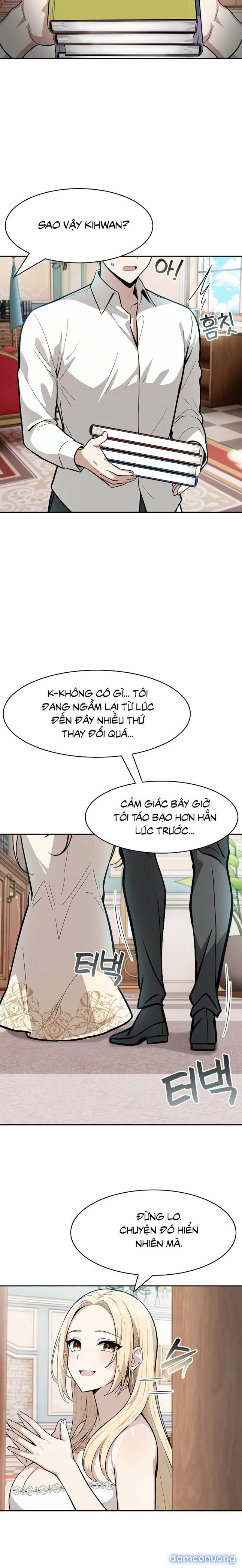 Chuyển sinh thành kỵ sĩ cu rồng 