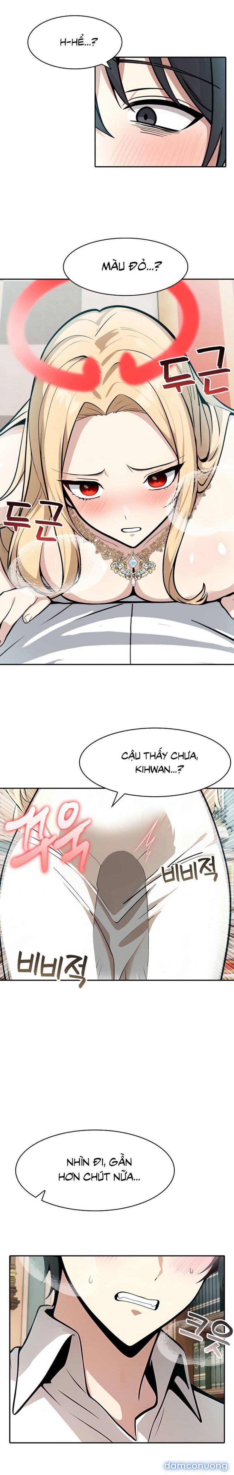 Chuyển sinh thành kỵ sĩ cu rồng 
