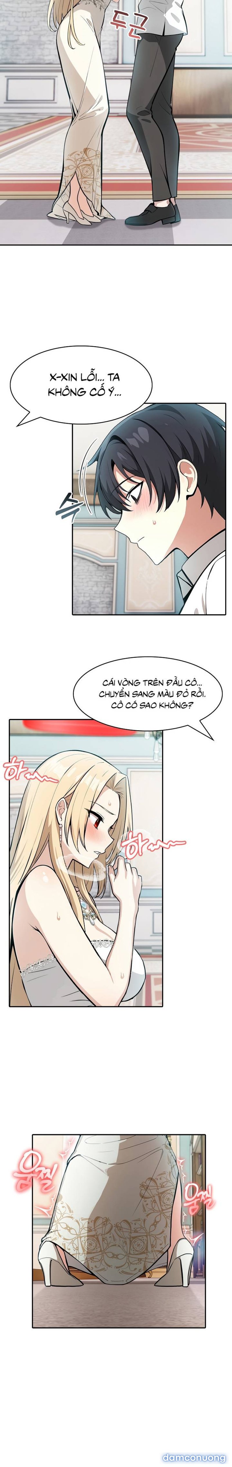 Chuyển sinh thành kỵ sĩ cu rồng 
