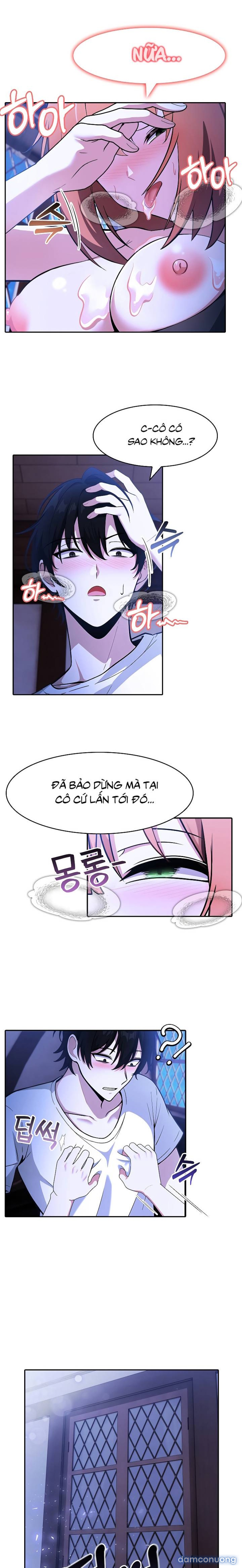Chuyển sinh thành kỵ sĩ cu rồng 