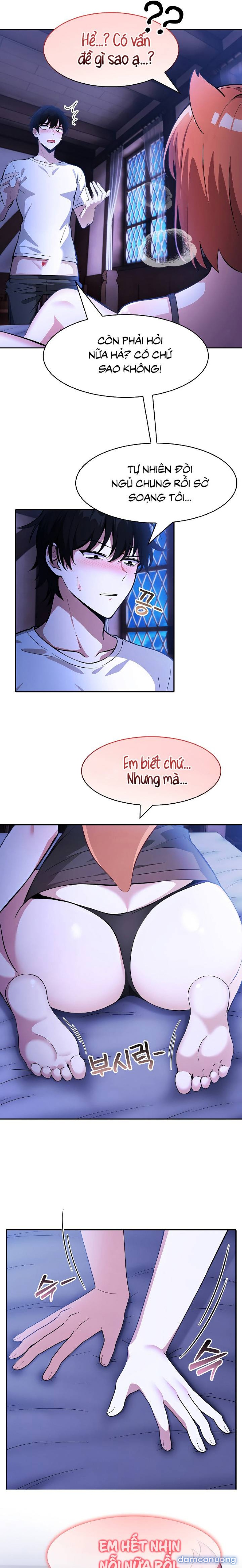 Chuyển sinh thành kỵ sĩ cu rồng 