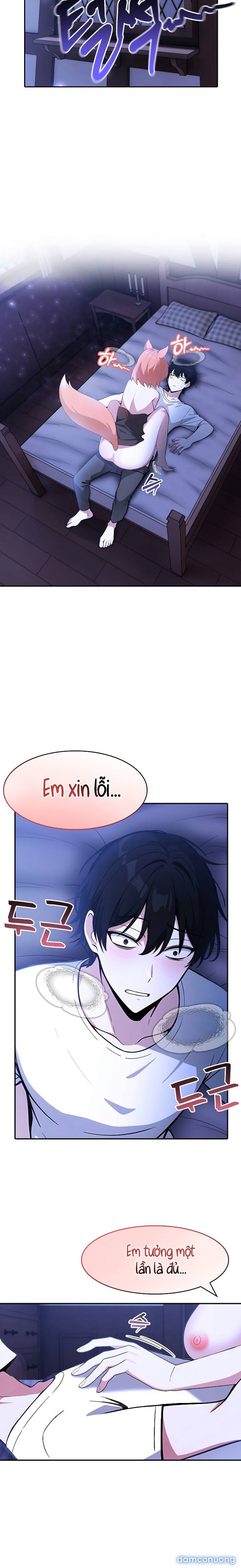 Chuyển sinh thành kỵ sĩ cu rồng 