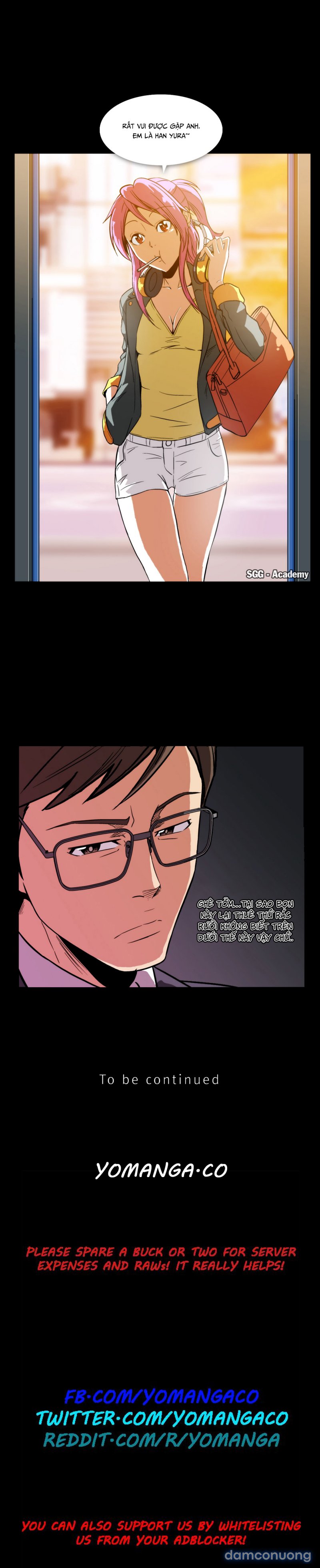 Viên Kẹo Mê Hoặc 