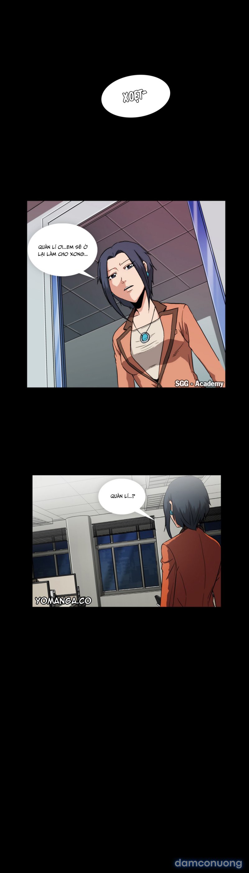 Viên Kẹo Mê Hoặc 