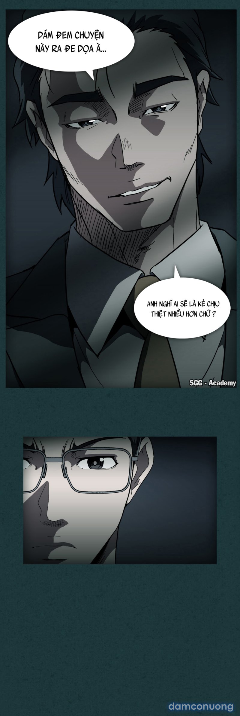 Viên Kẹo Mê Hoặc 