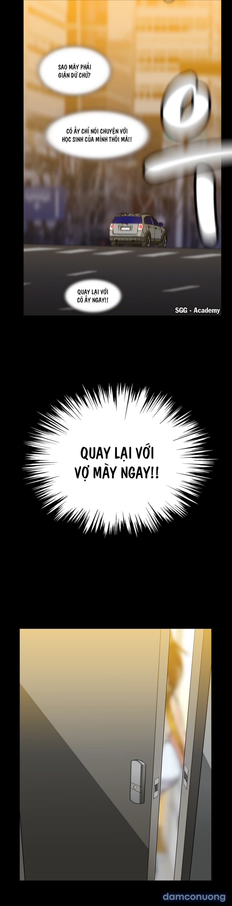 Viên Kẹo Mê Hoặc 