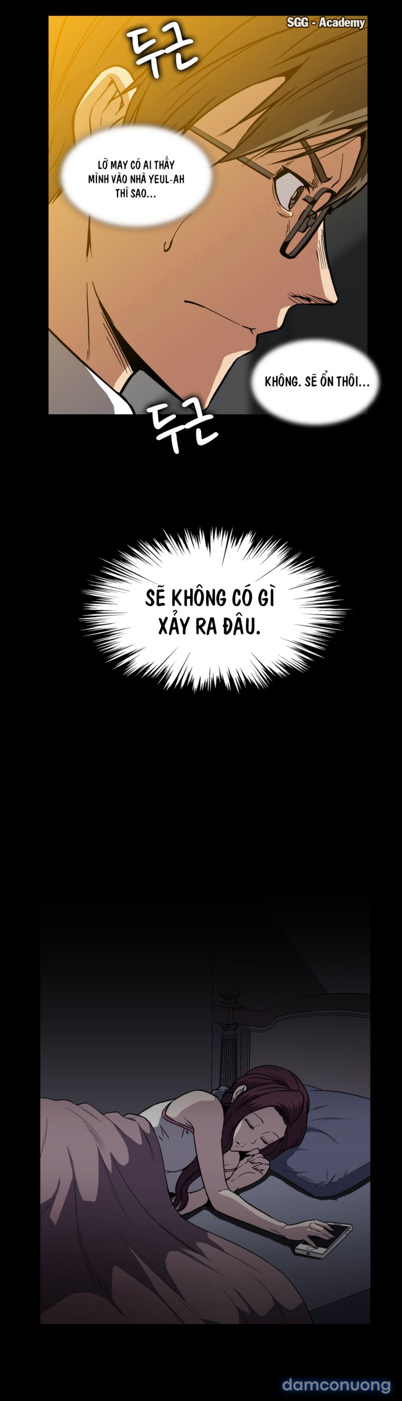 Viên Kẹo Mê Hoặc 