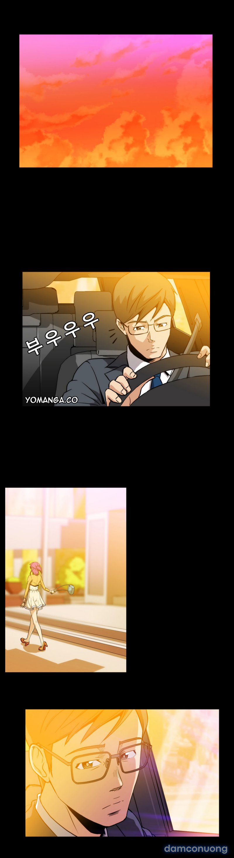 Viên Kẹo Mê Hoặc 