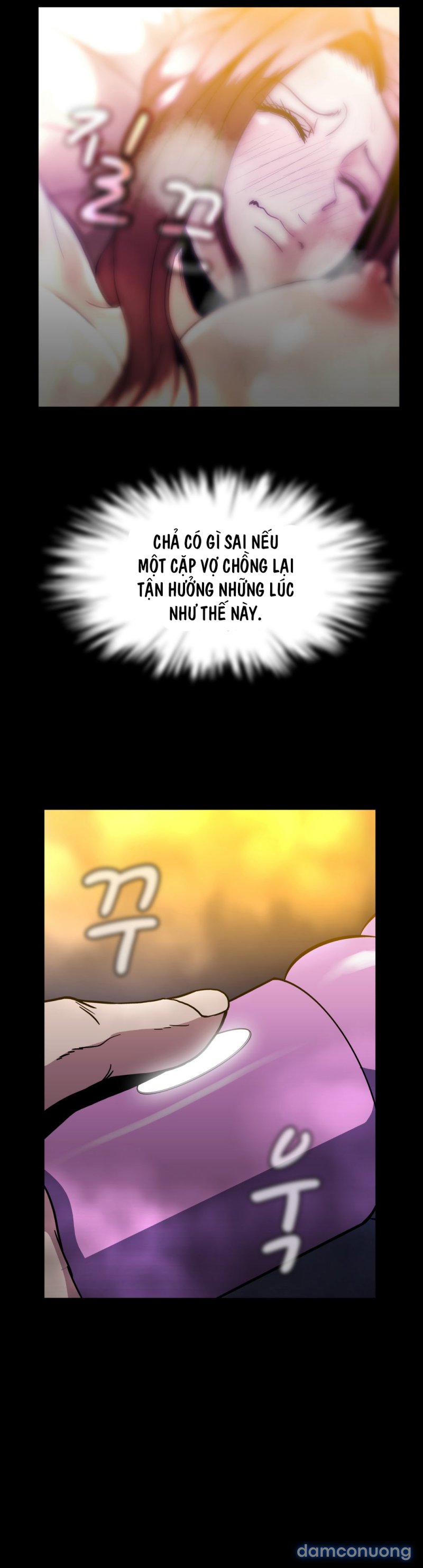 Viên Kẹo Mê Hoặc 