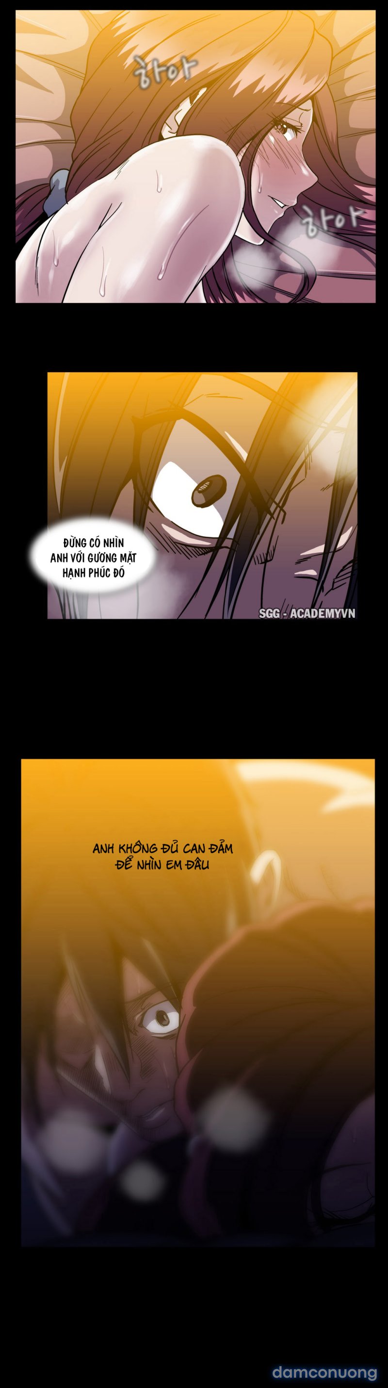 Viên Kẹo Mê Hoặc 