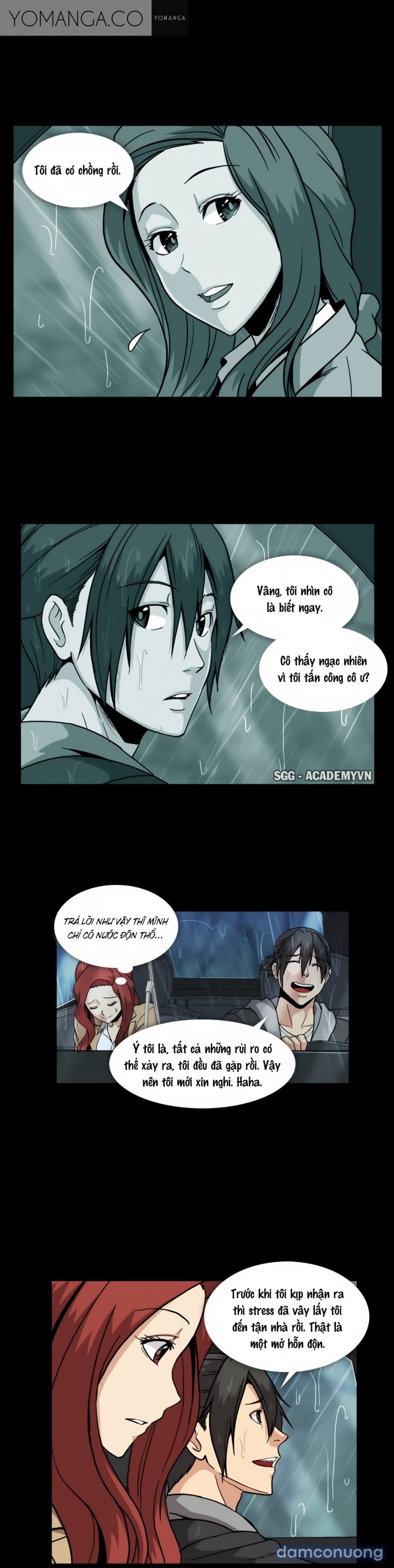 Viên Kẹo Mê Hoặc 