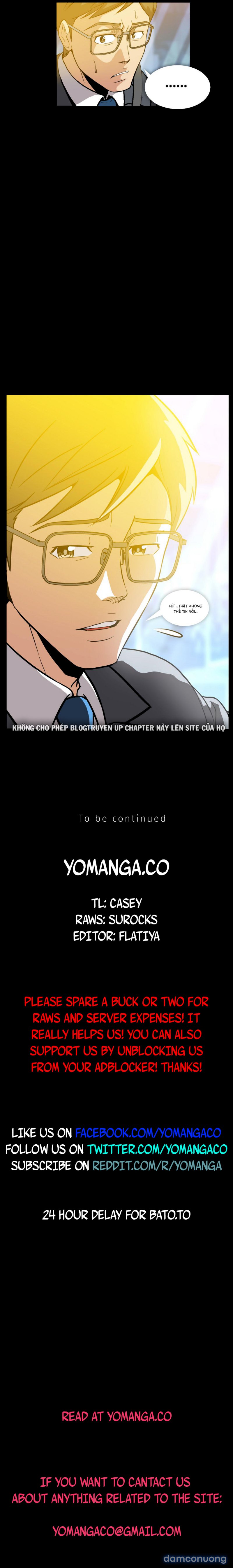 Viên Kẹo Mê Hoặc 