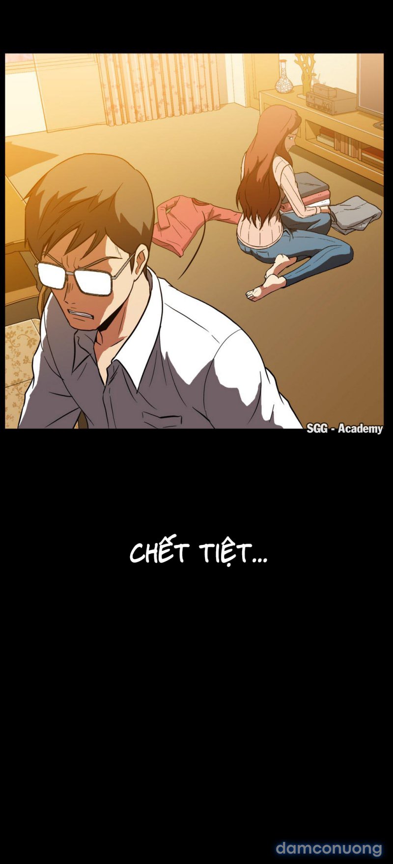 Viên Kẹo Mê Hoặc 