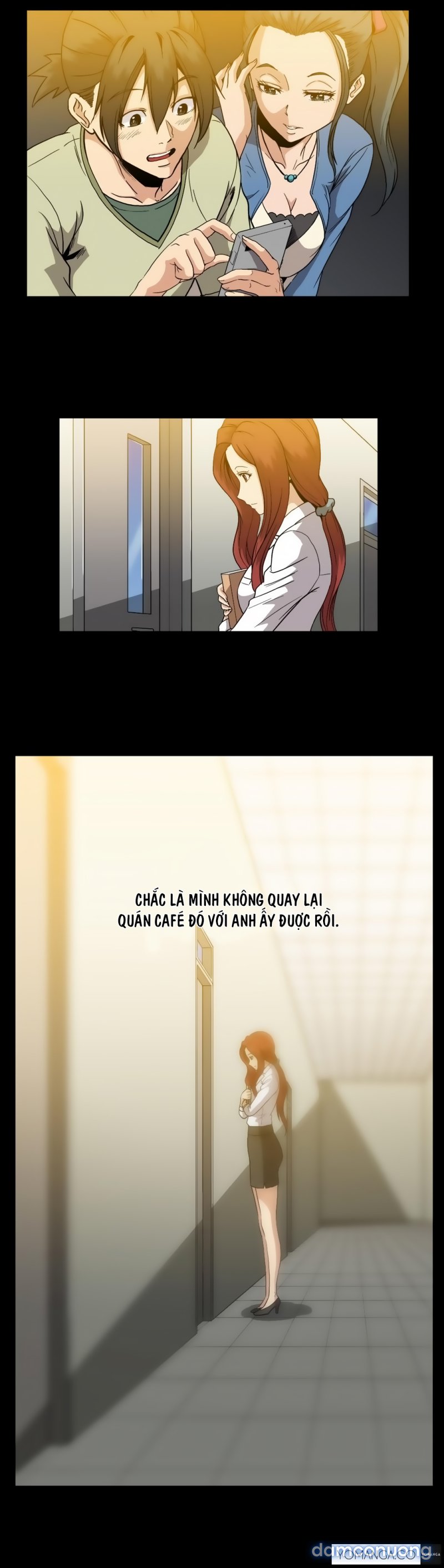 Viên Kẹo Mê Hoặc 