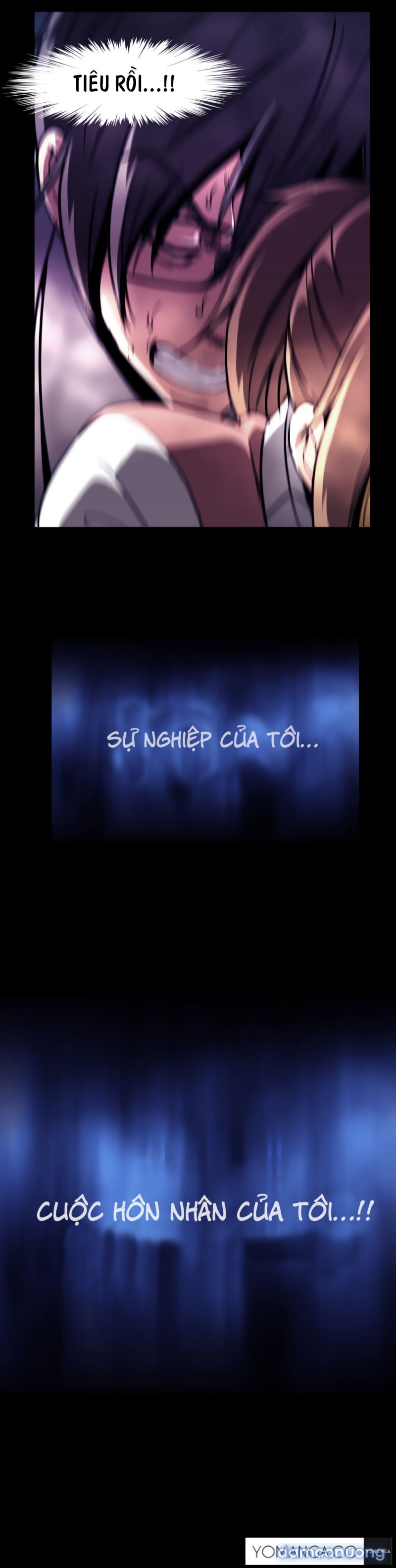 Viên Kẹo Mê Hoặc 